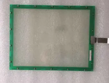 

New Touch Screen only Touch & Touch Glass for Computer numerical control V33