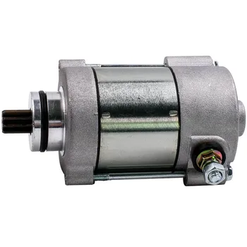 

Franchise CCW PMDD Motorfiets Startmotor Starter Motor For KTM Motorcycle 250 300 Exc 55140001100 410 WATT 410-54153 #0621