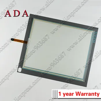 

Touch Screen Glass Digitizer for 6AV7894-0HD10-1AA0 Touch Panel 3.3mm Thickness with Front Overlay (Protective Film)