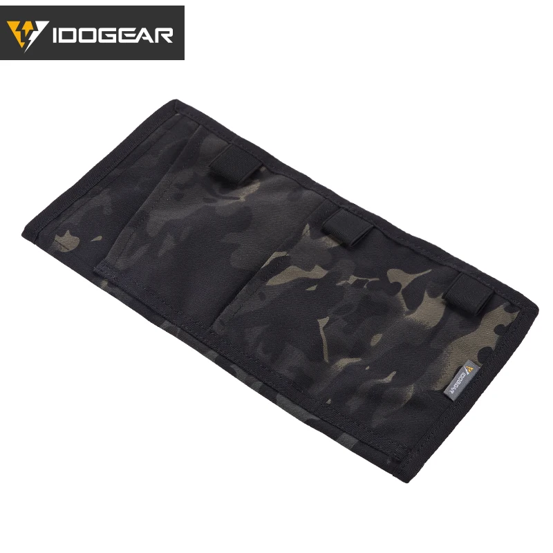 IDOGEAR мульти карманный козырек панель автомобильный солнцезащитный Органайзер CD