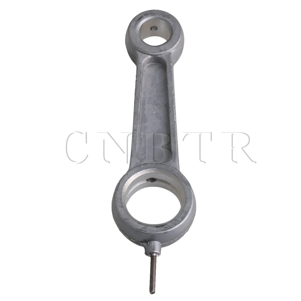 

CNBTR Piston Type Air Compressor Accessories Connecting Rod 70mm Hole to Hole Distance