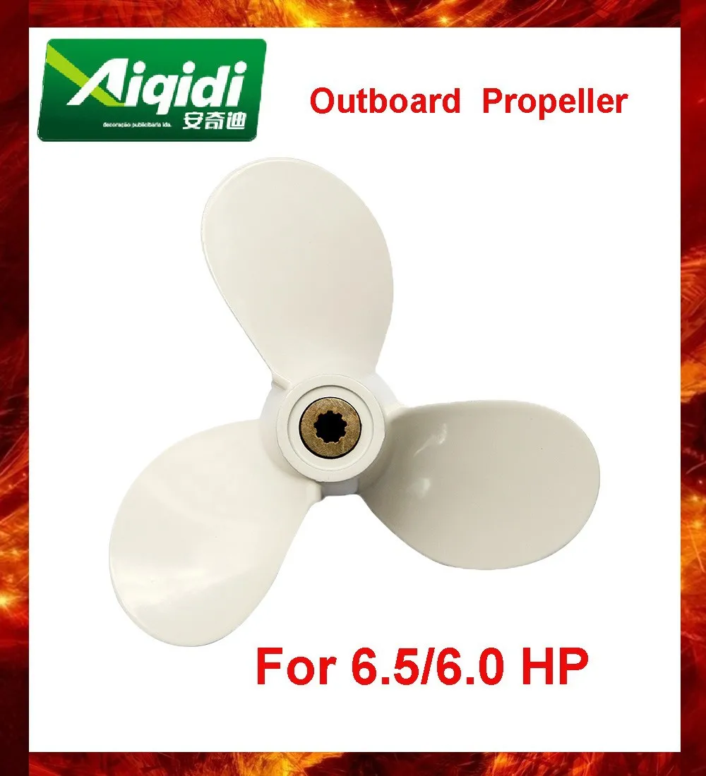 Propeller 6 -6.5-1