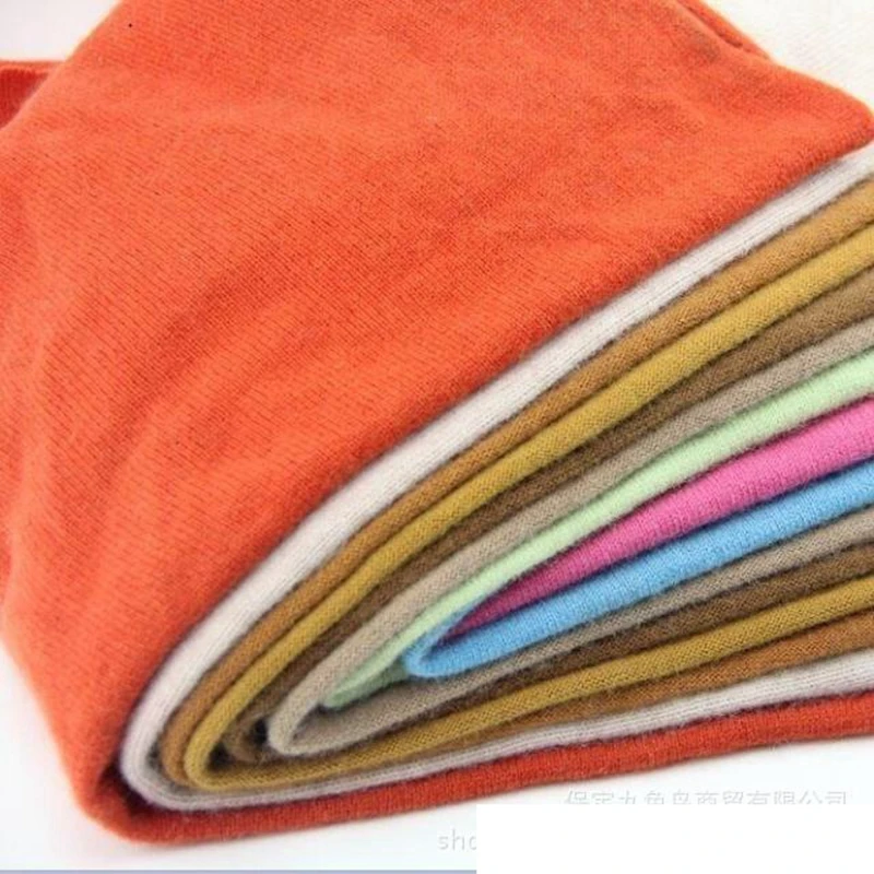 High Quality 50g /ball Mongolian Cashmere Hand-knitted Cashmere Yarn Wool Cashmere Knitting Yarn Ball Scarf Wool Yarn 4