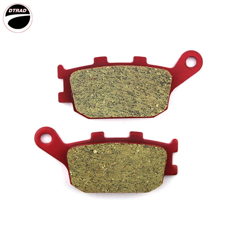 MOTO CARBON CERAMIC BRAKE PAD Front+Rear For YAMAHA FZ6 V/X/Y 07 09 YZF 600 R6 03 04 R6S 06 09|for yamaha|yzf 600front brake pad |