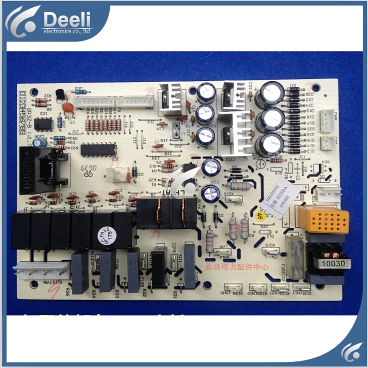 

95% new good working for Accessories computer control circuit board motherboard 3Z53BA 300339541 GR3Z-B on sale