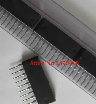 

Free Shipping STA509A STA509 ZIP10 DIP10 IC