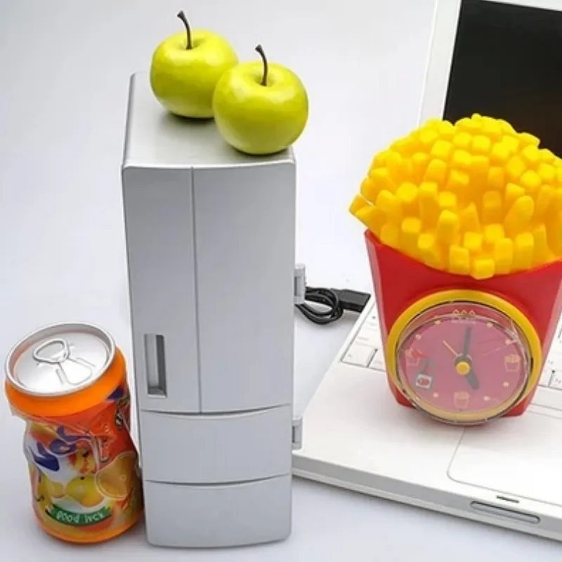 Cbj автомобиль электрический холодильник мини USB охладитель и подогреватель
