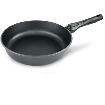 

Сковорода Нева металл посуда, Ферра индукция, 28 см