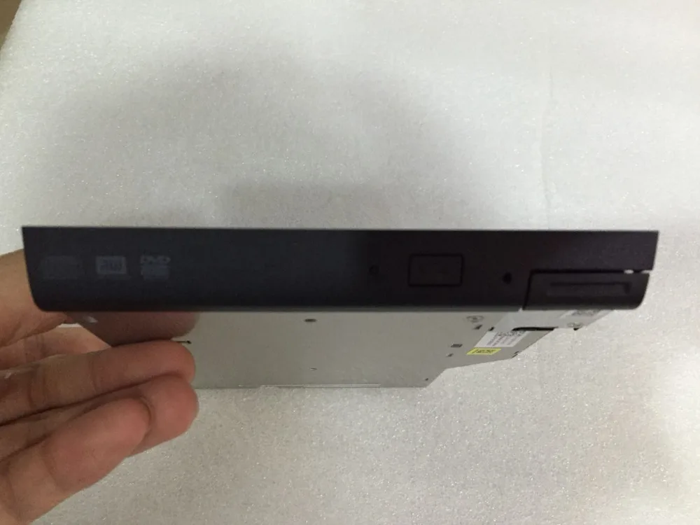  CD DVD Burner Writer ROM Drive for Dell Latitude E6320 E6330 E6420 E6430 E6520 E6530