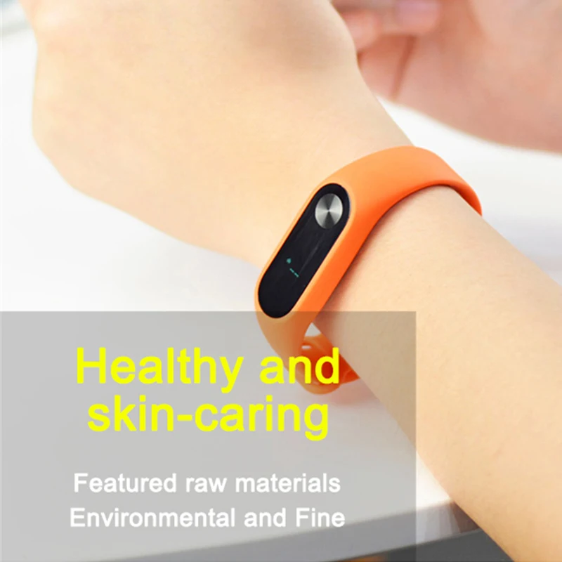 (Not including Miband 2 hust,Only a strap) accessories pulseira miband 2 strap replacement silicone wriststrap (Not including Miband 2 hust,Only a strap) accessories pulseira miband 2 strap replacement silicone wriststrap