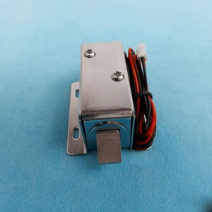 Big Sale Rarelock Christmas Supplies Mini Electric Plug Lock 12V Cabinet Bolt Lock Storage Electronic Drawer Locks A — tredingnews Big Sale Rarelock Christmas Supplies Mini Electric Plug Lock 12V Cabinet Bolt Lock Storage Electronic Drawer Locks A — tredingnews