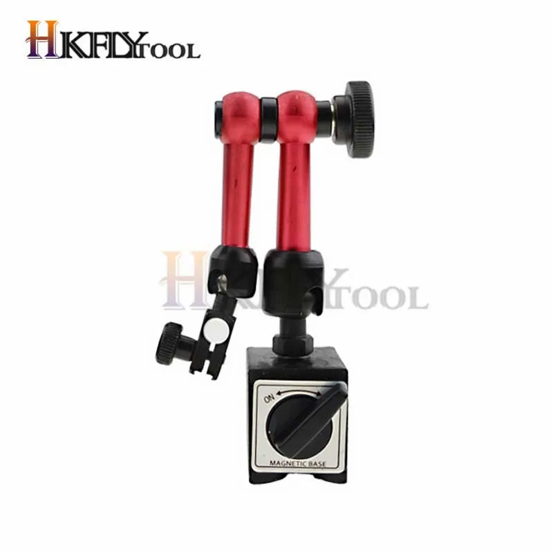 Universal Magnetic Force Indicator Holder for Dial and Test Indicators