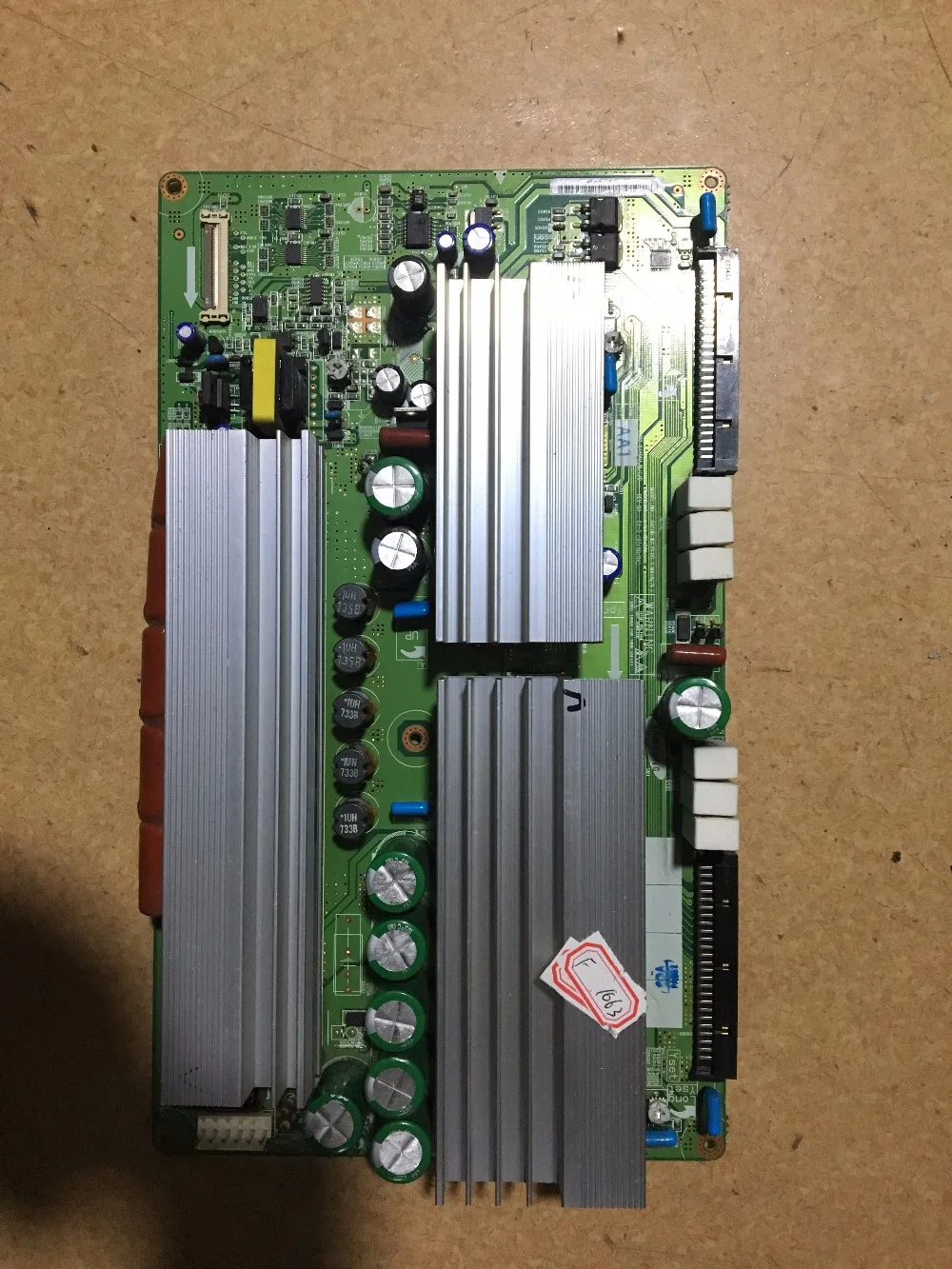 все цены на LJ41-05120A LJ92-01490A Good Working Tested онлайн