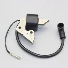 Ignition Coil Module Spark Socket for Robin for Subaru Ey20 Ey Ignition Coil 5hp Engine Motor Generator Lawn Mower Co20