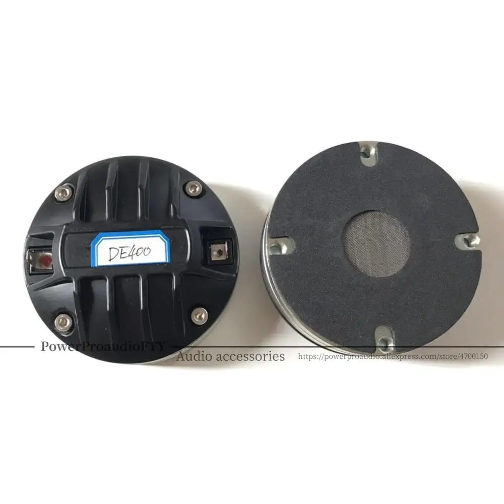 

2PCS Hiqh for line array speaker in professional audio B C DE400 neodymium 44mm 8ohm or 16ohm