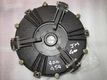 JINMA 404 the dual stage clutch assembly, number: 404.21S.012