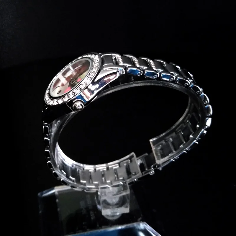 photo printed watch