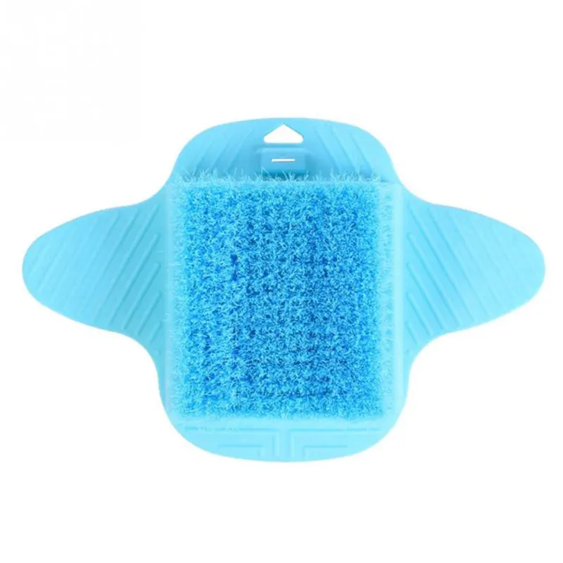 

Foot Brush Bath Blossom Foot Brush Exfoliating Feet Scrubber Spa Shower Remove Feet dead skin Cleaning Brush Foot Care Tool