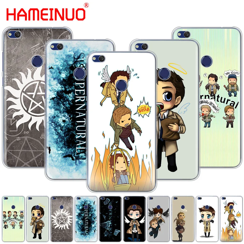 Чехол HAMEINUO для huawei Ascend P7 P8 P9 P10 P20 lite plus pro G9 G8 G7 2017|Бамперы| |