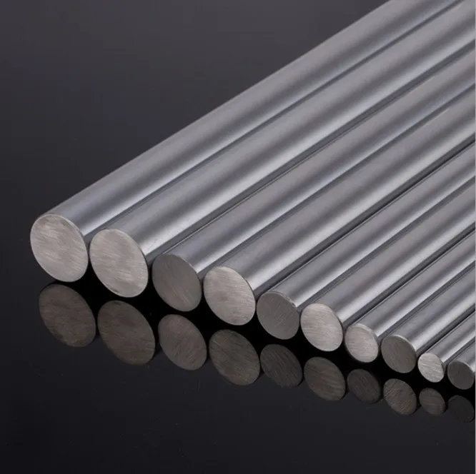 4pcs/lot Dia 20mm shaft 600mm long Chromed plated linear shaft hardened shaft rod bar rail guide for 3d printer cnc parts