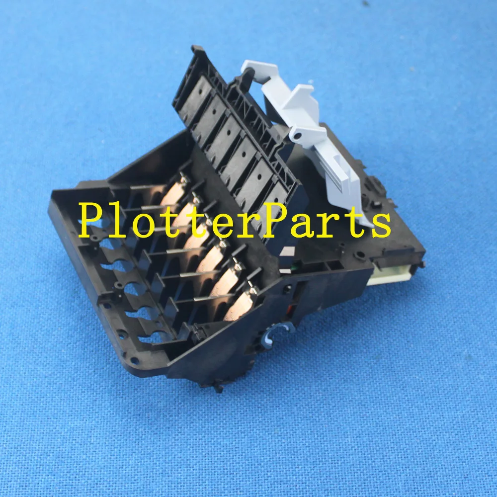 

C7791-60142 Carriage assembly for HP Designjet 110PS 120 120NR 20PS 50PS Plotter Part Original New