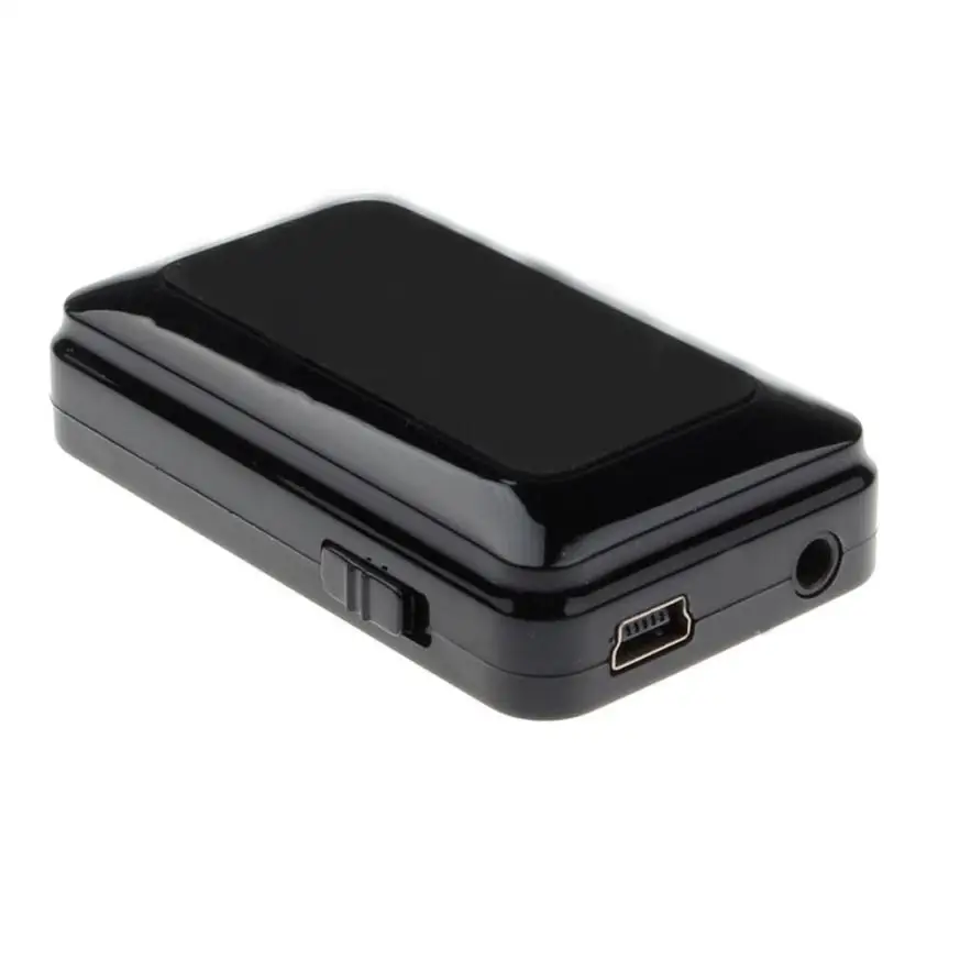  Factory price 3.5mm Wireless Bluetooth Music A2DP Stereo HiFi Audio Dongle Adapter Receiver 51214 