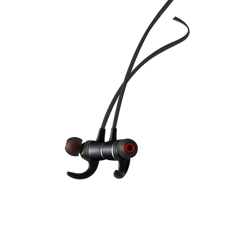 Magift13 Спорт Bluetooth наушники магнитных шейным Беспроводной стерео гарнитуры CVC 6 0