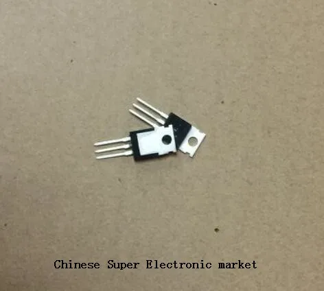 

50PCS IRF1405 Power Mosfet Transistor TO-220