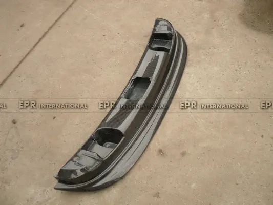 05-12 Carrera 911 997 Turbo Style Rear Spoiler(8)_1
