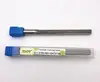KLOT Solid Carbide Chucking Machine Reamer 4 5 6 7 8 9 10 11 12 13 14 15 16 17 18 20mm Full length 150mm H7 Straight Flute HRC50 2