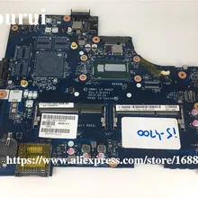 00GCY 000GCY CN-000GCY VBW01 LA-9982P для материнской платы для Dell Inspiron 15R 5537 3537 i5-4200U без видеокарты