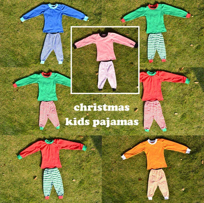 Детские пара пижамы рюшами наряды открытое межножье взрослых пижамы для предстоящего осеннего
