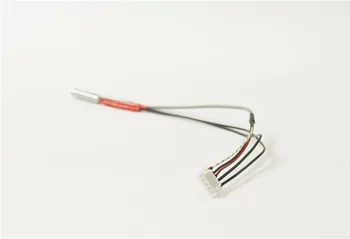 

ZORTRAX hotend heater thermocoupler Zortrax M200 3Dprinter parts heater cartridge+thermocouple kit