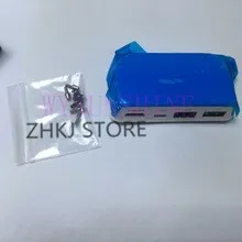 

WYSUNSHINE for DJI Phantom 4 Series HDMI Output Module for Phantom4 Pro Adv