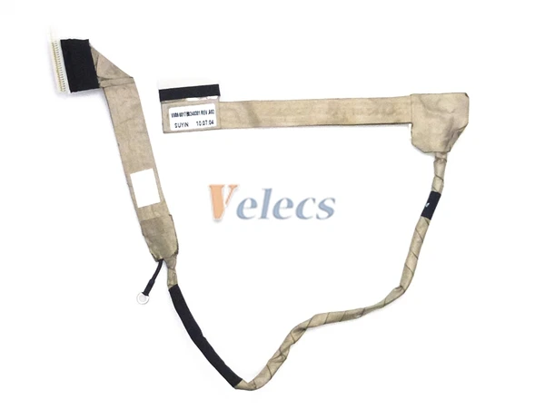 Laptop LED Screen Cable for HP CQ610 6017B0240301 - Panel |