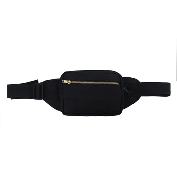 

Men Women running Waist Pack Bag Adjustable Chest Bag For Outdoors Workout Traveling Casual Running Hiking Cycling