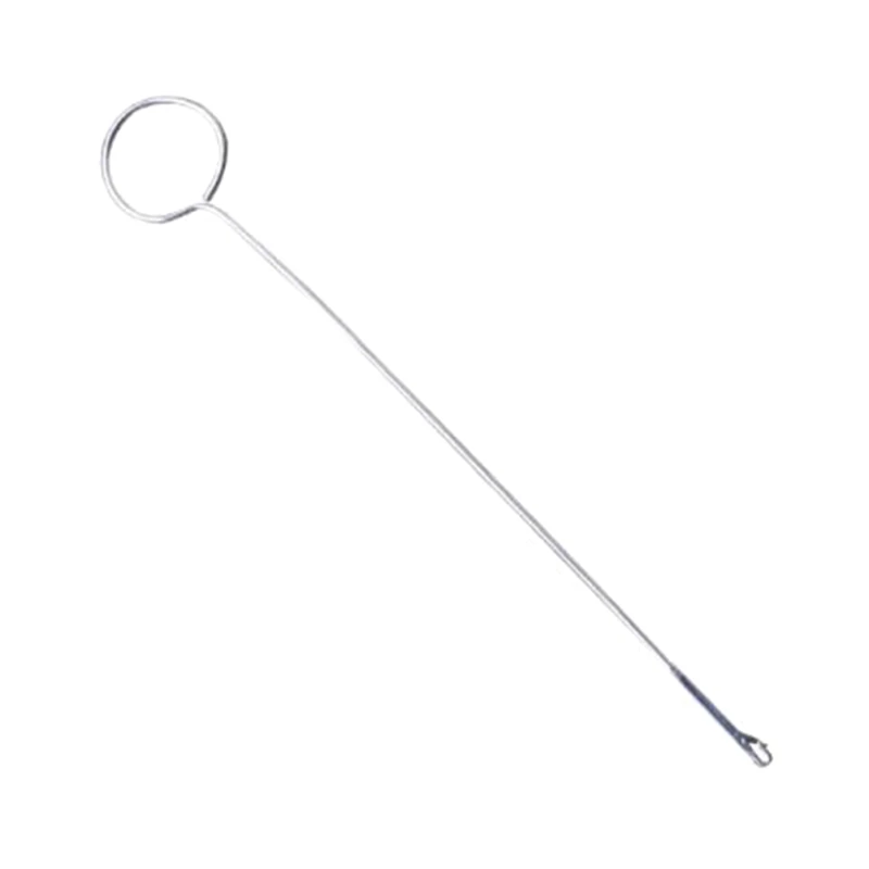 Портативный инструмент для вязания крючком LQB5752 # 918c 27 см|sewing needle gauge|needle sewingsewing