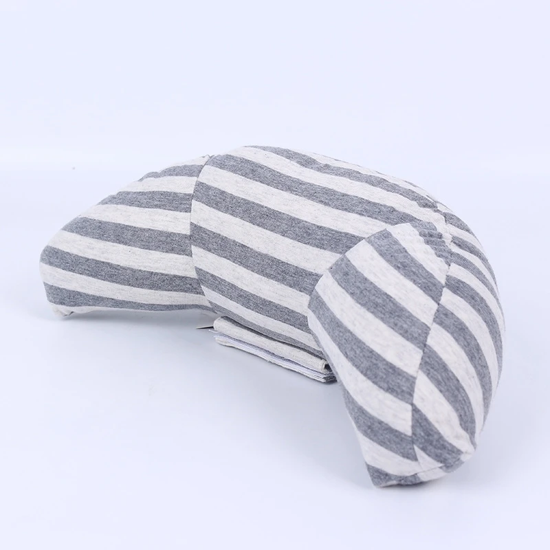 

Car Safety Seat Padding for Children Baby Protection Soft Shoulder Headrest Seat Belt Strap Cover