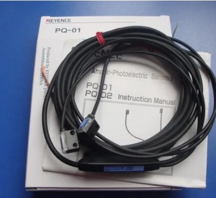 

FREE SHIPPING PQ-01 Photoelectric sensor