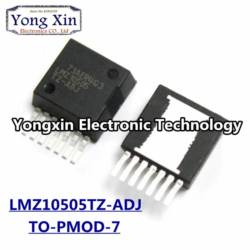Yong xin 08