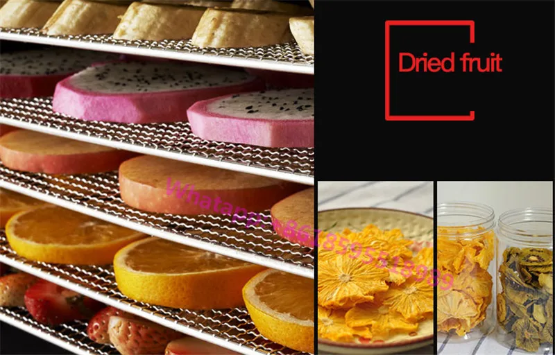food dryer 9