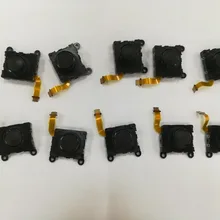 30 шт./лот оригинальная замена 3D Аналоговый джойстик контроллер для Playstation PS Vita PCH-1001 PCH-1101 L R аналоговый джойстик