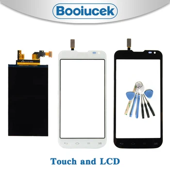 

High Quality 4.7'' For LG L90 D410 Dual card Lcd Display With Touch Screen Digitizer Sensor Replacement or repair