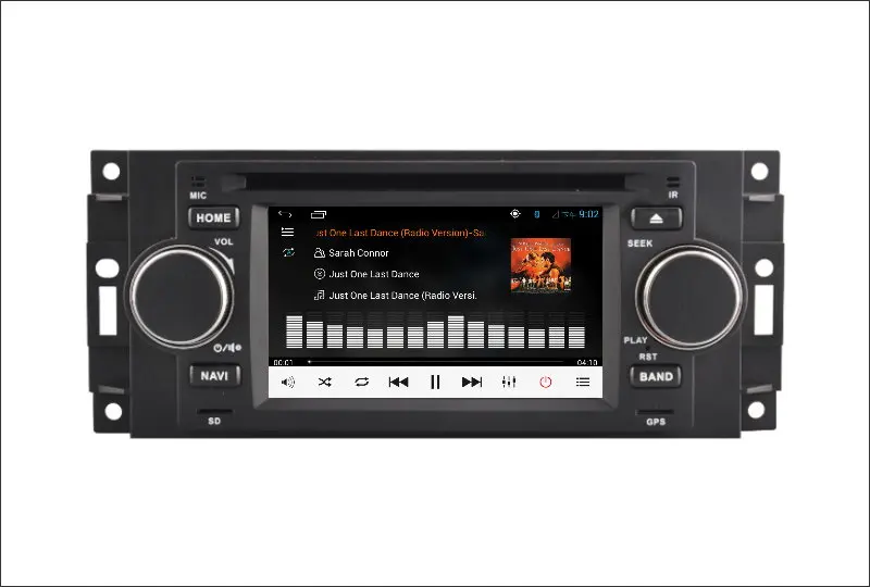 Top YESSUN Car DVD Player GPS Navigation Android For Chrysler 300C / For Dodge RAM / For Jeep Grand Cherokee Audio Video Multimedia 7 Top YESSUN Car DVD Player GPS Navigation Android For Chrysler 300C / For Dodge RAM / For Jeep Grand Cherokee Audio Video Multimedia 7