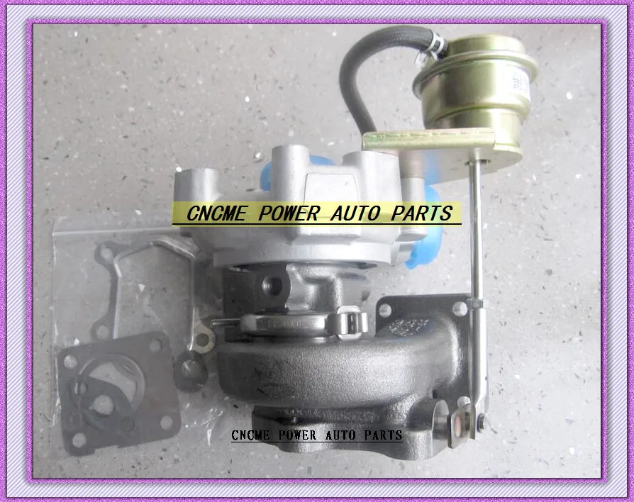 jc-TD04 49135-05000 49135-05020 99450703 Turbo Turbocharger For IVECO Sofim Daily Commercial TC 49.12 59.12 60.12 8140.43.3700 2.8L (2)