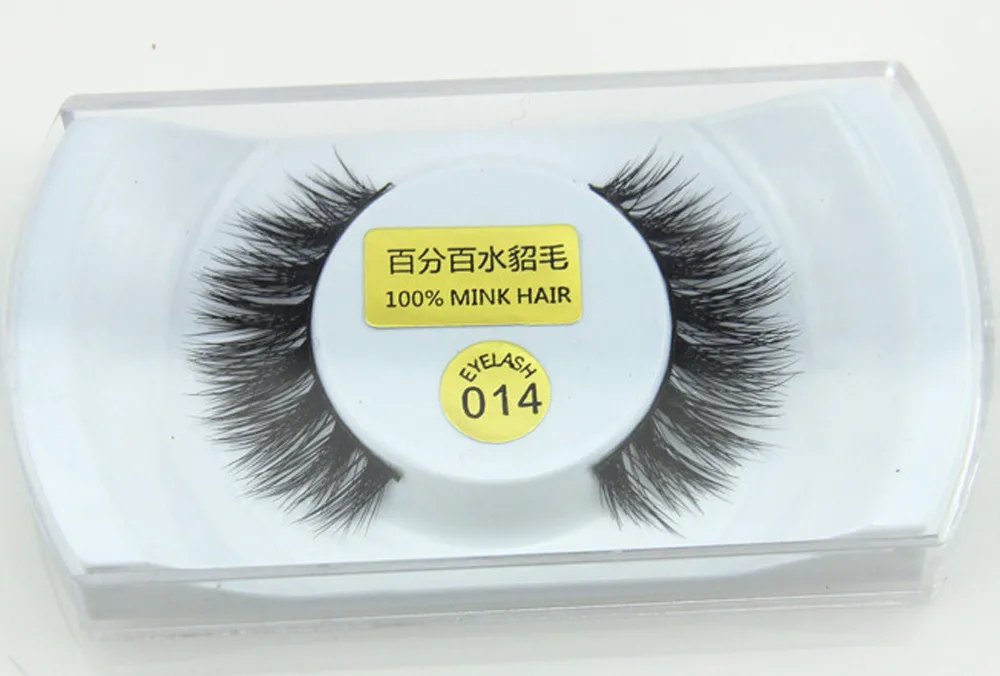 mink lashes