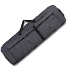 Профессиональный 88 клавишная клавиатура электронный орган Сумка Рюкзак Переносной мягкий Гиг плечи/с ролл синтезатор посылка чехол Крышка