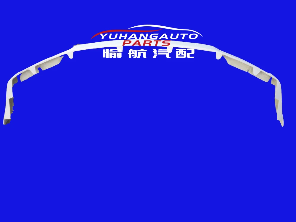 

Front Bumper Lip FRP For Skyline R34 GTR Nismo Style Fiber Glass