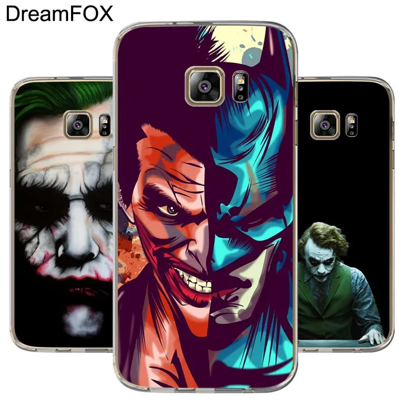 DREAMFOX M327 Fashion Joker Soft TPU Silicone Case Cover For Samsung Galaxy Note S 7 8 9 10 10e 11 11e Lite Edge Plus |
