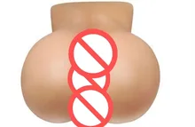Omyhoney ML6 male Pussy ass torso sex dolls vagina anal 3d solid love dolls,silicone pussy ass,realistic silicon sex doll top quality silicone sex doll japanse sexy torso love dolls big ass realistic vagina real pussy anal mannequin adult products